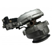 Turbo BMW 525 530 730 3.0 D 197 231 235 KM 7794260 7794259 758351-5024S