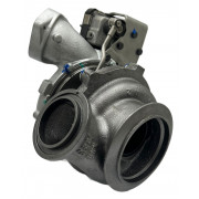 Turbo BMW 525 530 730 3.0 D 197 231 235 KM 7794260 7794259 758351-5024S
