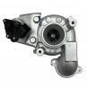 Turbo Berlingo Jumpy C-Elysee C3 C4 DS3 B-Max C-Max Fiesta Peugeot 207 208 308 Partner 1.6 68 75 90 92 95 KM 49373-02013