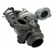 Turbo Berlingo Jumpy C-Elysee C3 C4 DS3 B-Max C-Max Fiesta Peugeot 207 208 308 Partner 1.6 68 75 90 92 95 KM 49373-02013