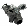 Turbo Berlingo Jumpy C-Elysee C3 C4 DS3 B-Max C-Max Fiesta Peugeot 207 208 308 Partner 1.6 68 75 90 92 95 KM 49373-02013