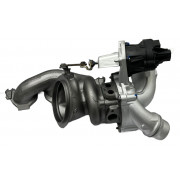 Turbo BMW 9452213 4A05198 11654A05198 1165945221305