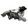Turbo BMW 9452213 4A05198 11654A05198 1165945221305