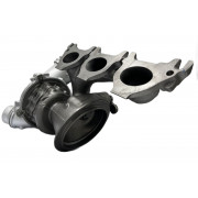 Turbo BMW 9452213 4A05198 11654A05198 1165945221305