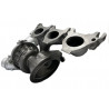 Turbo BMW 9452213 4A05198 11654A05198 1165945221305