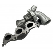 Turbo BMW 9452213 4A05198 11654A05198 1165945221305