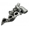 Turbo BMW 9452213 4A05198 11654A05198 1165945221305
