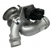 Turbo BMW 9452213 4A05198 11654A05198 1165945221305