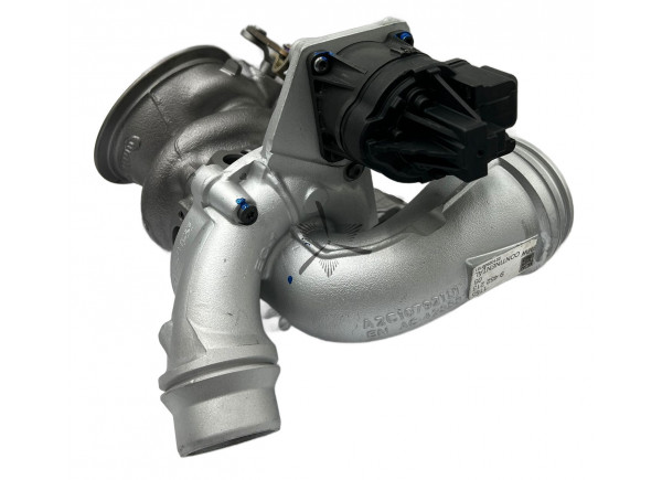 Turbo BMW 9452213 4A05198 11654A05198 1165945221305
