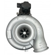 Turbo Iveco Stralis Cursor 11.0 426 460 480 KM 5801519872 804110-0004 803110-5004S