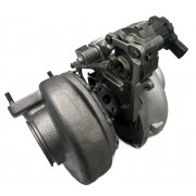 Turbo Iveco Stralis Cursor 11.0 426 460 480 KM 5801519872 804110-0004 803110-5004S
