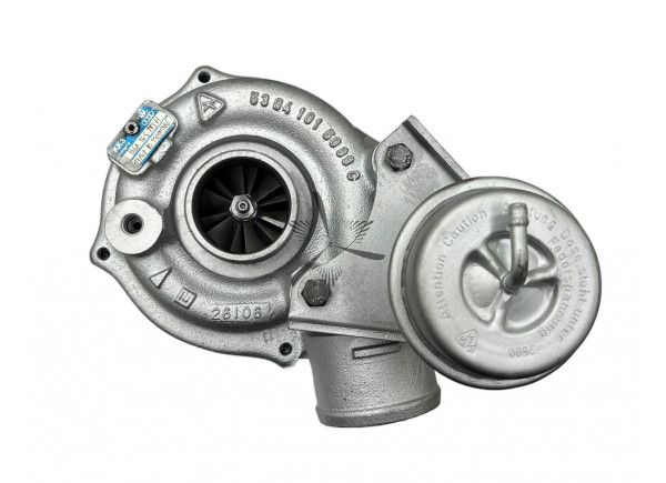 Turbo Seat Alhambra Volkswagen Sharan Golf 1.8 T 150 KM AWC 06A145713H 06A145704H K03-049 K03-49 53039700049 53039880049