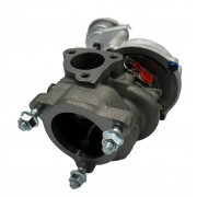 Turbo Seat Alhambra Volkswagen Sharan Golf 1.8 T 150 KM AWC 06A145713H 06A145704H K03-049 K03-49 53039700049 53039880049