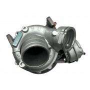 Turbo Volkswagen Touareg 2.5 TDI 174 KM BAC BLK 070145701J 070145702B 716885-5004S