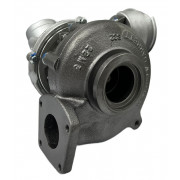 Turbo Volkswagen Touareg 2.5 TDI 174 KM BAC BLK 070145701J 070145702B 716885-5004S