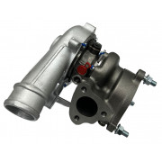 Turbo Audi S3 TT Seat Leon Cupra R 1.8 T 209 210 225 KM 06A145704P 06A145704M 06A145701M 53049700020 53049880022