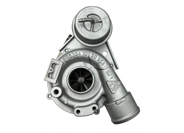 Turbo A4 A6 Passat Sharan Exeo Superb Octavia Alhambra Upgrade 1.8 T 210 KM K04-015 K04-0015 53049887500 53049700015