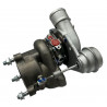 Turbo A4 A6 Passat Sharan Exeo Superb Octavia Alhambra Upgrade 1.8 T 210 KM K04-015 K04-0015 53049887500 53049700015