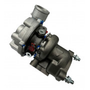 Turbo A4 A6 Passat Sharan Exeo Superb Octavia Alhambra Upgrade 1.8 T 210 KM K04-015 K04-0015 53049887500 53049700015
