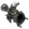 Turbo Ford Escape Fusion Transit Kuga Fiesta Focus Mondeo C-MAX Volvo V40 V70 S60 V60 S80 1.6 150 160 182 200 KM 54399700131