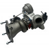 Turbo Ford Escape Fusion Transit Kuga Fiesta Focus Mondeo C-MAX Volvo V40 V70 S60 V60 S80 1.6 150 160 182 200 KM 54399700131