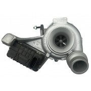Turbo BMW 116 118 316 318 X1 2.0 D 116 143 KM 7800594 7800595 767378-0005 767378-0006 767378-0013 767378-5014S