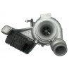 Turbo BMW 116 118 316 318 X1 2.0 D 116 143 KM 7800594 7800595 767378-0005 767378-0006 767378-0013 767378-5014S