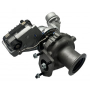 Turbo BMW 116 118 316 318 X1 2.0 D 116 143 KM 7800594 7800595 767378-0005 767378-0006 767378-0013 767378-5014S