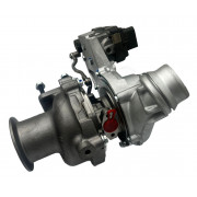 Turbo BMW 116 118 316 318 X1 2.0 D 116 143 KM 7800594 7800595 767378-0005 767378-0006 767378-0013 767378-5014S