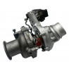 Turbo BMW 116 118 316 318 X1 2.0 D 116 143 KM 7800594 7800595 767378-0005 767378-0006 767378-0013 767378-5014S