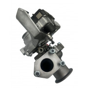 Turbo BMW 116 118 316 318 X1 2.0 D 116 143 KM 7800594 7800595 767378-0005 767378-0006 767378-0013 767378-5014S