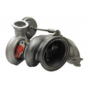 Turbo BMW 135 335 Z4 3.0 306 KM 7593017 7563686 4564711 7583864 7593016 49131-07010 49131-07011 49131-07015 49131-07040