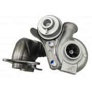 Turbo BMW 135 335 Z4 3.0 306 KM 7593017 7563686 4564711 7583864 7593016 49131-07010 49131-07011 49131-07015 49131-07040
