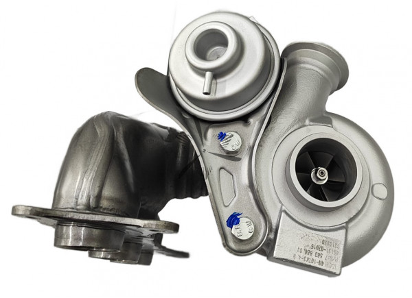 Turbo BMW 135 335 Z4 3.0 306 KM 7593017 7563686 4564711 7583864 7593016 49131-07010 49131-07011 49131-07015 49131-07040