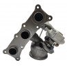 Turbo BMW 135 335 Z4 3.0 306 KM 7593017 7563686 4564711 7583864 7593016 49131-07010 49131-07011 49131-07015 49131-07040