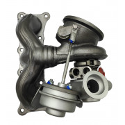 Turbo BMW 135 335 Z4 3.0 306 KM 7593017 7563686 4564711 7583864 7593016 49131-07010 49131-07011 49131-07015 49131-07040