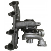 Turbo Volkswagen T5 Transporter 1.9 TDI 84 85 102 105 KM BRR BRS 03G253010D 03G253016G BV39A-0058 BV39-0058 54399880058