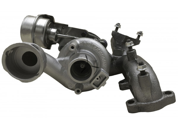 Turbo Volkswagen T5 Transporter 1.9 TDI 84 85 102 105 KM BRR BRS 03G253010D 03G253016G BV39A-0058 BV39-0058 54399880058