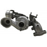 Turbo Volkswagen T5 Transporter 1.9 TDI 84 85 102 105 KM BRR BRS 03G253010D 03G253016G BV39A-0058 BV39-0058 54399880058