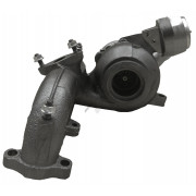 Turbo Volkswagen T5 Transporter 1.9 TDI 84 85 102 105 KM BRR BRS 03G253010D 03G253016G BV39A-0058 BV39-0058 54399880058