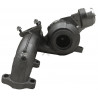 Turbo Volkswagen T5 Transporter 1.9 TDI 84 85 102 105 KM BRR BRS 03G253010D 03G253016G BV39A-0058 BV39-0058 54399880058