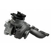 Turbo VW Passat B8 Golf VII Skoda Superb 1.6 120 KM 04L253016F 04L253020R 04L253016T 16359700040 16359700012 16359880002