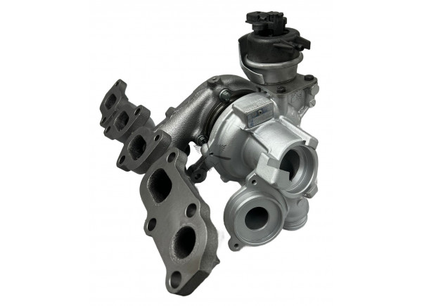 Turbo VW Passat B8 Golf VII Skoda Superb 1.6 120 KM 04L253016F 04L253020R 04L253016T 16359700040 16359700012 16359880002
