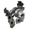 Turbo VW Passat B8 Golf VII Skoda Superb 1.6 120 KM 04L253016F 04L253020R 04L253016T 16359700040 16359700012 16359880002