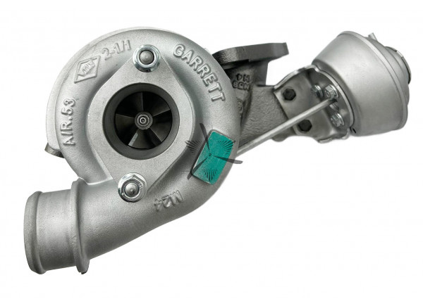 Turbo Honda CR-V FR-V 2.2 i-CTDi 140 KM 18900R06E01M2 18900R06E01 759394-5002S