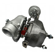 Turbo Honda CR-V FR-V 2.2 i-CTDi 140 KM 18900R06E01M2 18900R06E01 759394-5002S