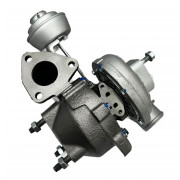 Turbo Honda CR-V FR-V 2.2 i-CTDi 140 KM 18900R06E01M2 18900R06E01 759394-5002S