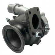 Turbo Fiat Ducato 2.2 140 160 180 KM 46348969 FCA46348969 46351350 898906-0002 898906-0004 898906-0006 898906-5005S