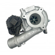 Turbo Fiat Ducato 2.2 140 160 180 KM 46348969 FCA46348969 46351350 898906-0002 898906-0004 898906-0006 898906-5005S