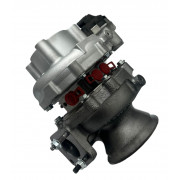 Turbo Fiat Ducato 2.2 140 160 180 KM 46348969 FCA46348969 46351350 898906-0002 898906-0004 898906-0006 898906-5005S